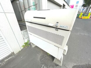 スターグレイス北２３条の物件外観写真